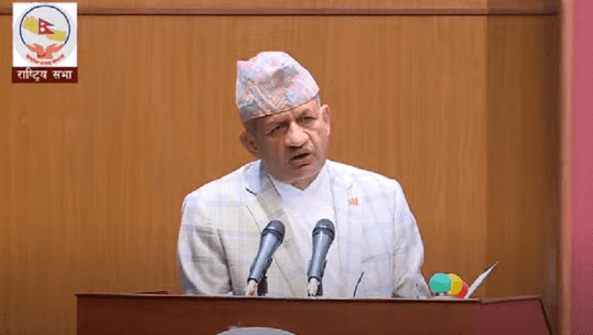 निजामती कर्मचारी ट्रेड युनियनको चुनाव मंसिर २७ गते गर्न निर्देशन