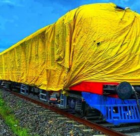 नेपाल भित्रिएको रेल सञ्चालन अन्योलमा