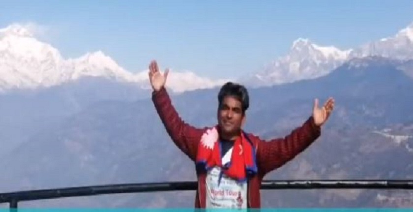 यी नेपाली जसले गाउन जानेका छन् ६५ देशका राष्ट्रगान