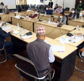 प्रस्तावित ३ राजदूतको नाम अनुमोदन