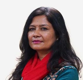 प्रधानमन्त्रीकी निजी चिकित्सकलाई कोरोना