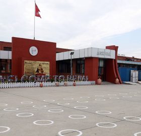 विदेशबाट सोमबार ७०३ जना नेपाल फर्किए