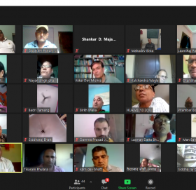 कोरोना नियन्त्रणमा सरकारको लाचारीपनः डाक्टर केसी