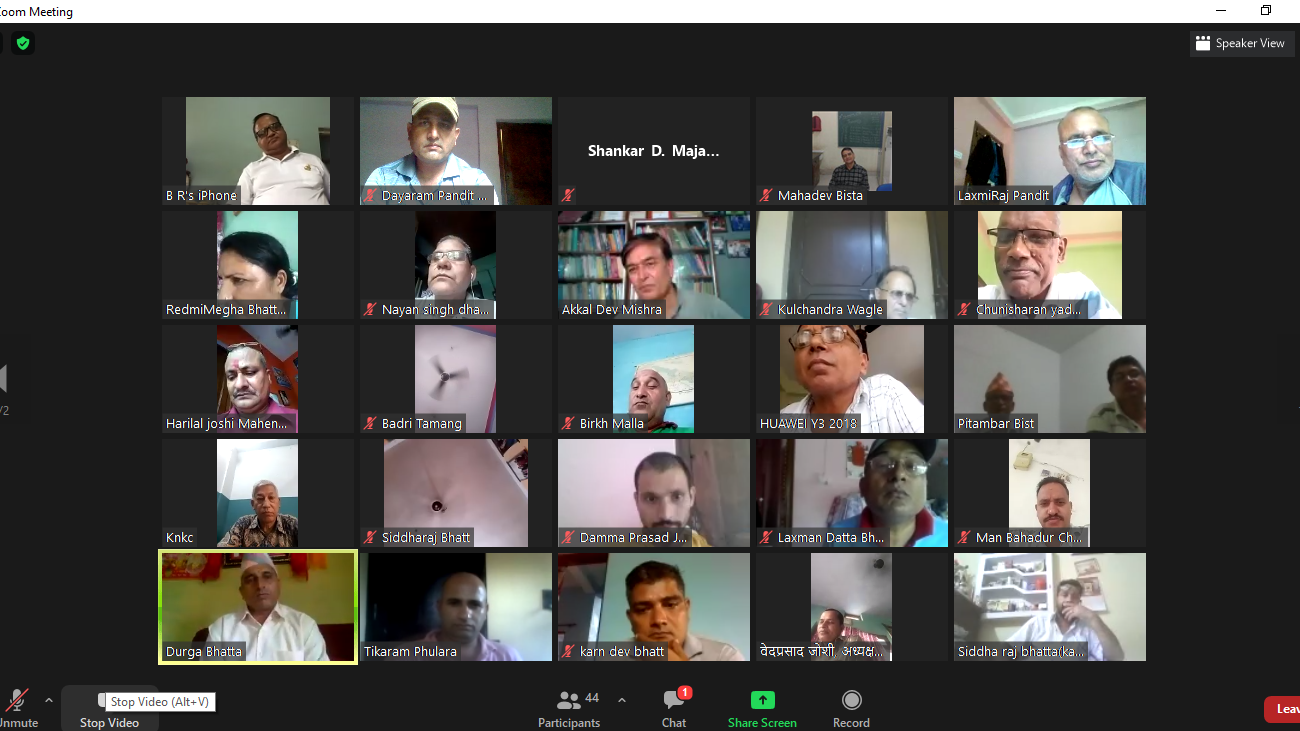 कोरोना नियन्त्रणमा सरकारको लाचारीपनः डाक्टर केसी