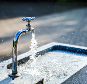 खानेपानी र सरसफाइ क्षेत्रमा निजी लगानी सम्भव