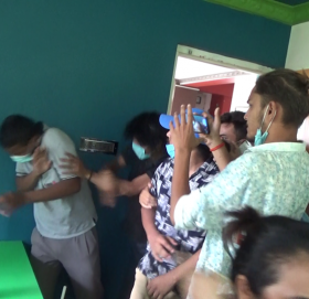 सुदूरपश्चिममा दोषीले संरक्षण पाउँदा पत्रकारमाथि श्रृंखलाबद्ध आक्रमण बढ्दै