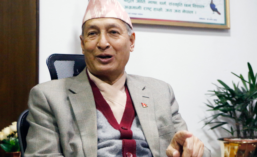 खतिवडाले गरेका निर्णय धमाधम उल्टिँदै, बहिर्गमनको २ महिना नपुग्दै यी निर्णय उल्टिए