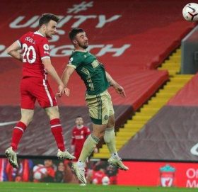 प्रिमियर लिगः लिभरपुलको जित्दा युनाइटेड र चेल्सी बराबरी