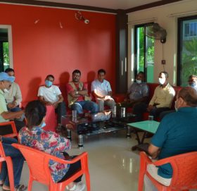 कैलालीका पत्रकार असुरक्षित रहेको महासंघको ठहर