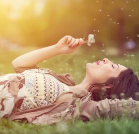 डिप्रेसनसँग हार्ने होइन, हराउनुहोस्