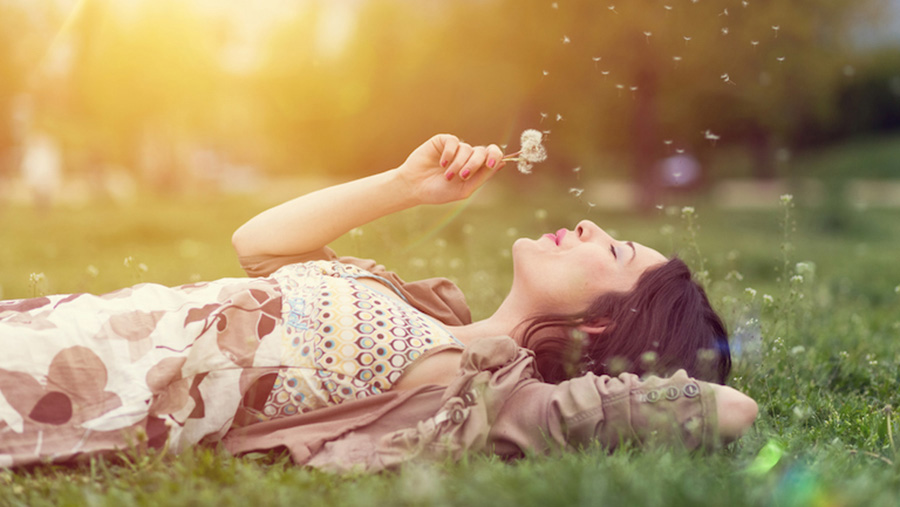 डिप्रेसनसँग हार्ने होइन, हराउनुहोस्