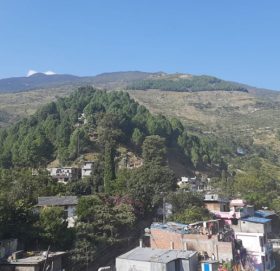 बझाङमा काठमाडौँबाट फर्किएका ६ किशोरीमा कोरोना पुष्टि