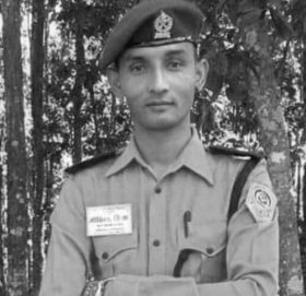 सुरक्षा थ्रेटबारे जिल्लालाई पूर्व जानकारी गराएका थिए असइ बिकले !