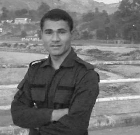 वेपत्ता प्रहरी जवान साउद पनि मृत भेटिए