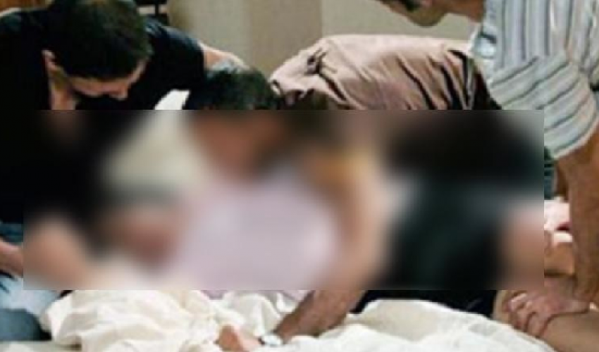 कैलालीमा २ किशोरीमाथि सामूहिक बलात्कार, ८ जना पक्राउ