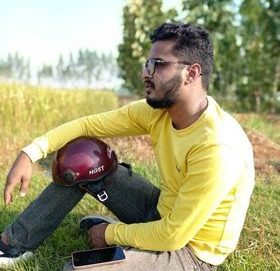 उदाउदै गरेका दिपेश समर्पण