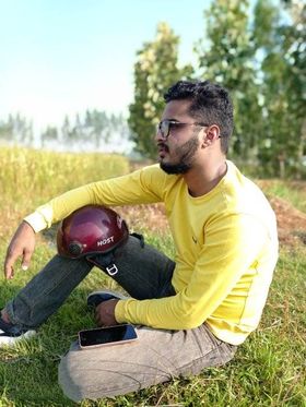 उदाउदै गरेका दिपेश समर्पण