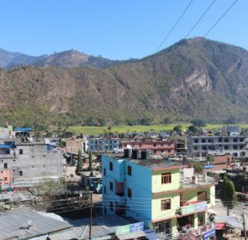 डोटीमा प्रादेशिक इन्जिनीयरिङ कलेज स्थापना हुने