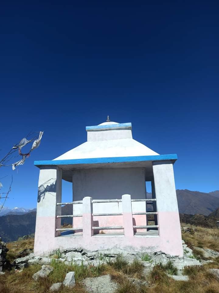 पर्यटकको आकर्षण केन्द्र बन्दै कालाजग्रा