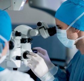 बझाङको साइपाल गाउँपालिकामा आँखा शिविर सुरु