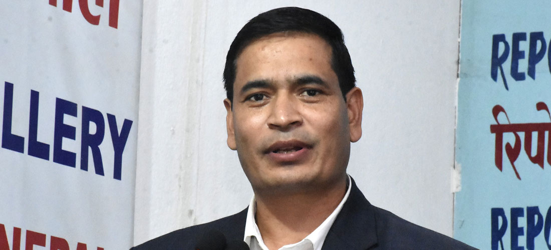 कर्णालीका मुख्यमन्त्रीविरूद्ध नेकपाकै सांसदले दर्ता गरे अविश्वास प्रस्ताव