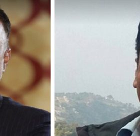 कँडेलले मुख्यमन्त्री ताक्दा शाहको मुख्य सचेतक पद चट्