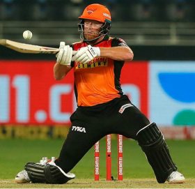 पञ्जाबविरुद्ध हैदराबादको अहिलेसम्मकै ठूलो जीत, तेस्रो स्थानमा उक्लियो