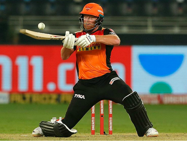 पञ्जाबविरुद्ध हैदराबादको अहिलेसम्मकै ठूलो जीत, तेस्रो स्थानमा उक्लियो