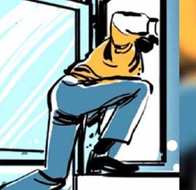 युवती भगाउन बझाङ पुगेका युवकमा कोरोना, आइसोलेसनबाट फरार