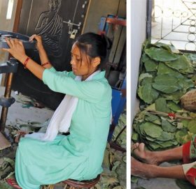 ‘लकडाउन’ले ‘लक’ नभएको उद्योग