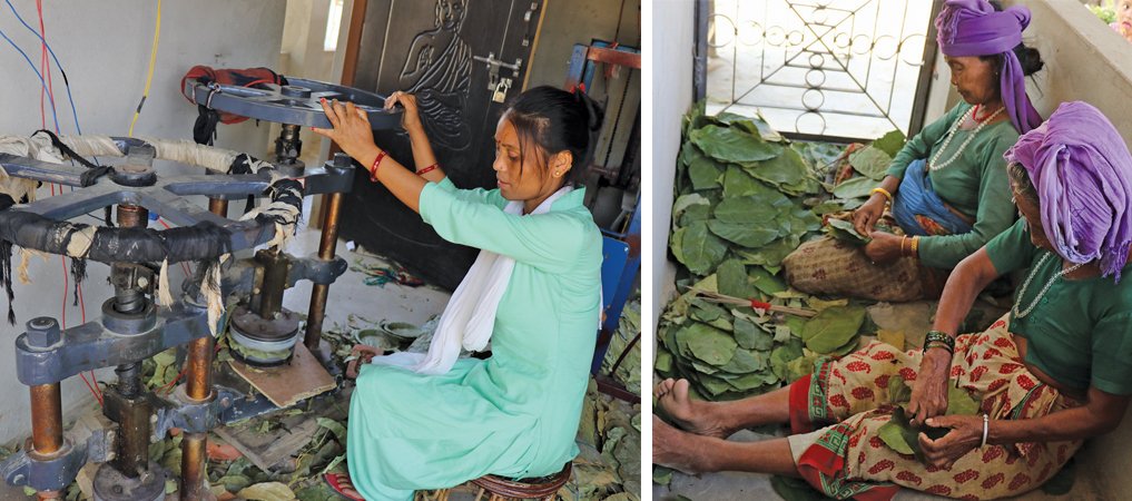 ‘लकडाउन’ले ‘लक’ नभएको उद्योग