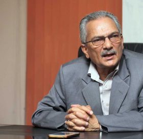 जसपामा डा.बाबुराम भट्टराई ‘१ नम्बर’ अध्यक्ष !