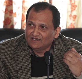 विजय मिश्र भन्छन्– बास्कोटाको भिडियो लिएर जापानबाट आउँदैछु