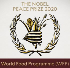 यस वर्षको नोबेल शान्ति पुरस्कार विश्व खाद्य कार्यक्रमलाई, ट्रम्पको सपना अधुरै