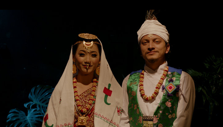 आर्टमाण्डुको ‘याक्थुङ्मा कान्छी’ सार्वजनिक (भिडियो सहित)