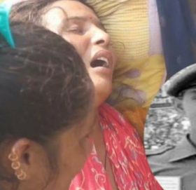 मजदुरी गरेर हुर्काएको छोराकाे ह’त्या , उजाडियो आमाको सपना