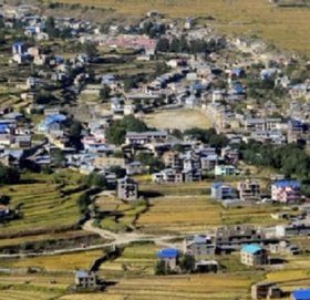 जुम्लाबाट जोडियो डोल्पा