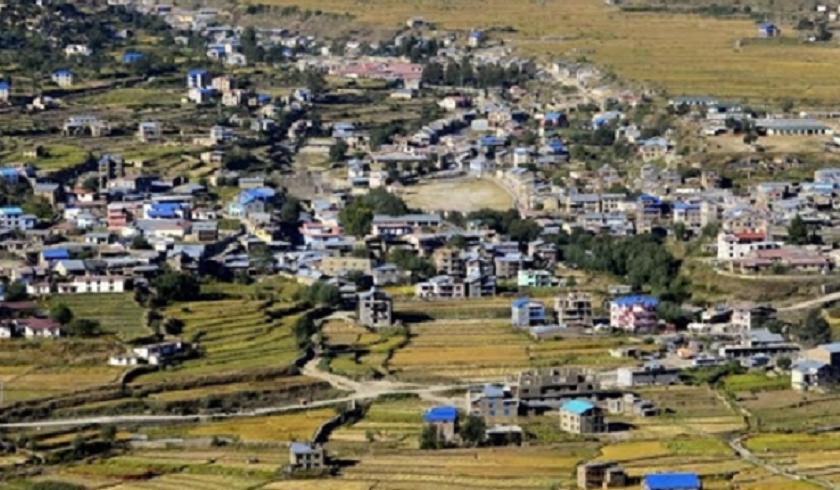 जुम्लाबाट जोडियो डोल्पा