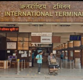 ‘परदेशी आयो कोशेली ल्यायो’ गितको म्युजिक भिडियो सार्वजनिक