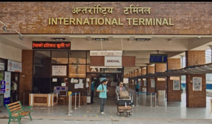 ‘परदेशी आयो कोशेली ल्यायो’ गितको म्युजिक भिडियो सार्वजनिक