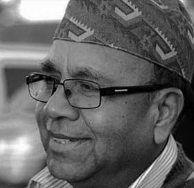 रेडियो नेपालका पूर्वउपनिर्देशक थापाको निधन