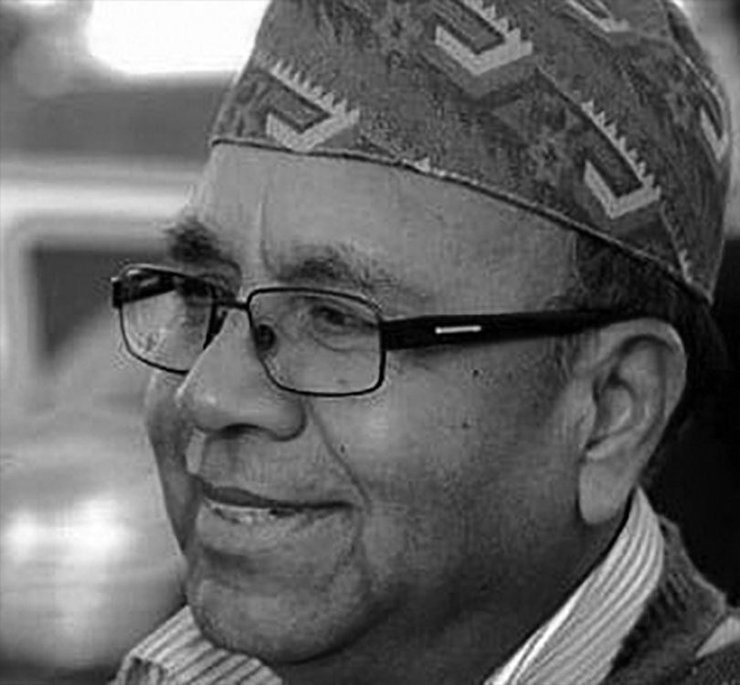 रेडियो नेपालका पूर्वउपनिर्देशक थापाको निधन