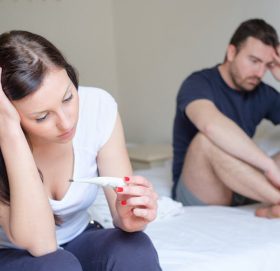 महिनावारीबाट थाहा पाउन सक्छिन्, बाँझोपना छ कि छैन ?