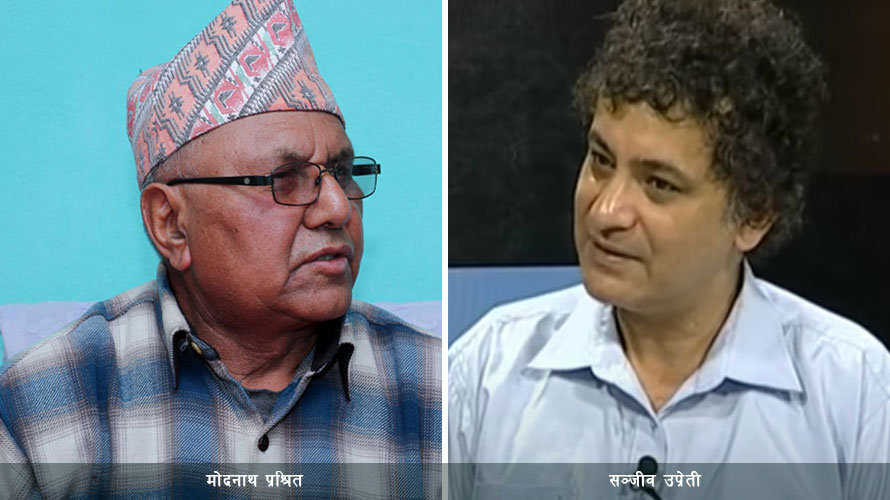 साहित्यिक पुरस्कारमा सधैं रडाको