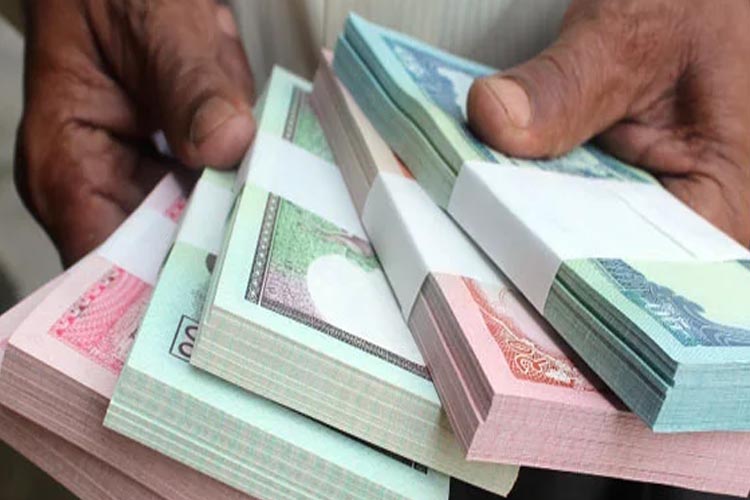 राष्ट्र बैंकले यो दशैंमा नयाँ नोट नसाट्ने