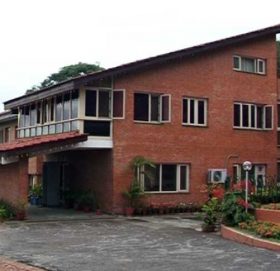 बालुवाटारमा पत्रकारको प्रदर्शन