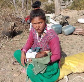 बाल बिबाहले महिलाको स्वास्थयमा असर