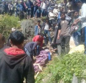 अम्बकलाको मृत्युको एक कारण स्वास्थ्य केन्द्रमा स्वाथ्यकर्मी नहुनु