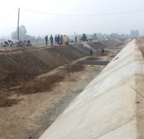 राष्ट्रिय गौरवका आयोजनाहरूको लक्षित प्रगति भएन