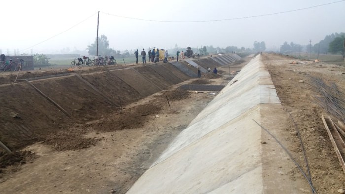 राष्ट्रिय गौरवका आयोजनाहरूको लक्षित प्रगति भएन